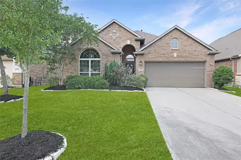3639 Cottage Pines Ln, Spring, TX 77386