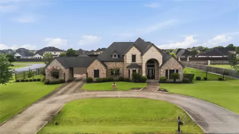 7702 Grovewood Ct, Pearland, TX 77581