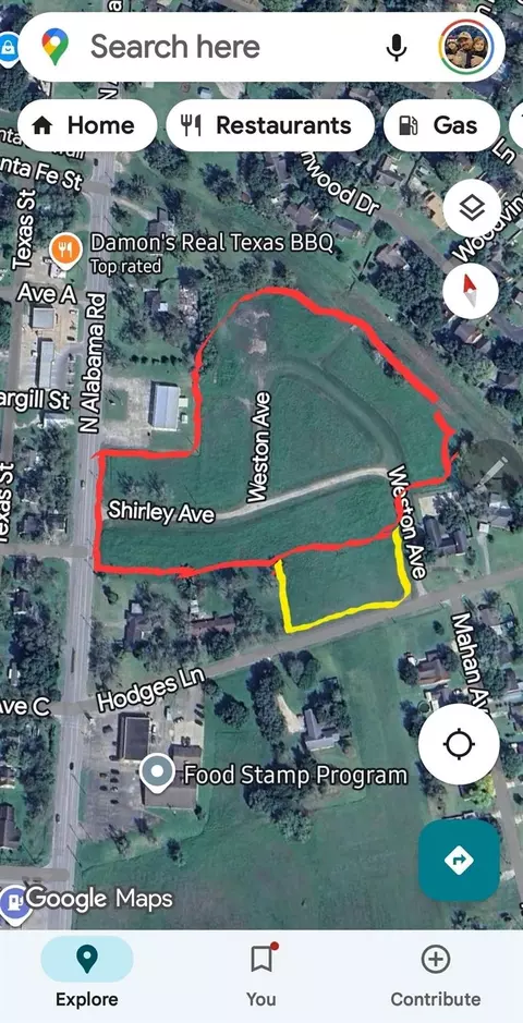 0 Shirley Ave, Wharton, TX 77488