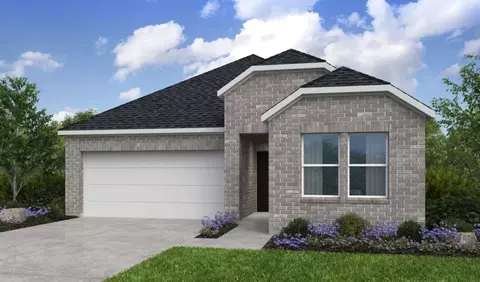 9739 Avalon View Dr, Cypress, TX 77433