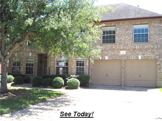 4211 Tree Top Dr, Pasadena, TX 77505 photo 1