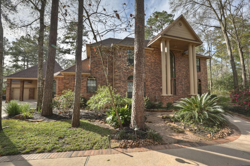 2 Firefall Ct, Spring, TX 77380 photo 1