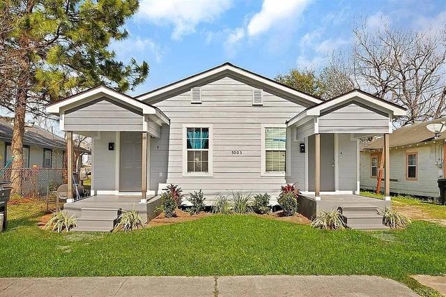 5005 New Orleans St #1, Houston, TX 77020