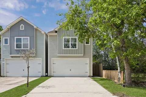 3605 Billingsley St #B, Houston, TX 77009