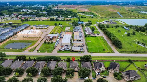 10343 Bellago Ln, Richmond, TX 77407