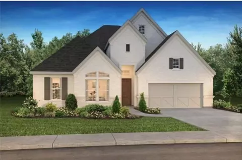 27314 Verbena Chase Ln, Hockley, TX 77447