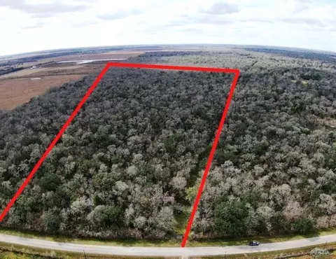 0 County Road 133, Van Vleck, TX 77482