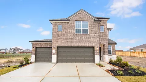 2019 Emerald Lake Trl, Dayton, TX 77535