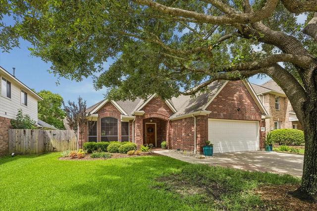 4738 Camden Brook Ln, Katy, TX 77494