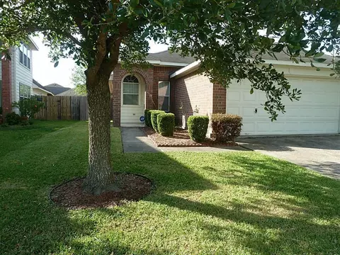 4015 Bealey Ln, Houston, TX 77047