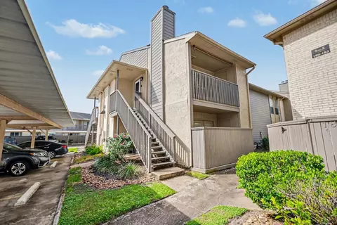 1900 Bay Area Blvd #Q184, Houston, TX 77058