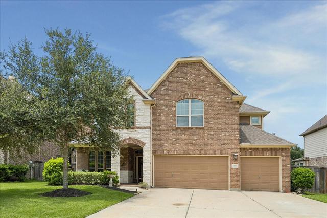 5614 Chipstone Trail Ln, Katy, TX 77493