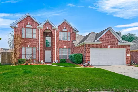 13914 Elmpark Ct, Houston, TX 77014
