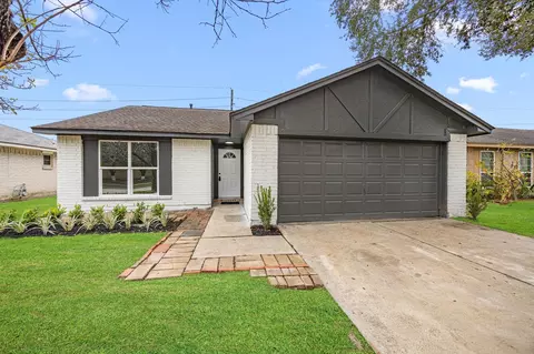 3515 Claverton Dr, Houston, TX 77066