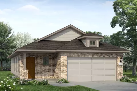359 Hickory Hls, Pattison, TX 77423