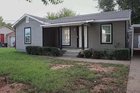 1203 Kenley Ave, Wichita Falls, TX 76306