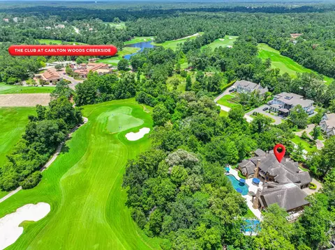 247 S Fazio Way, Spring, TX 77389