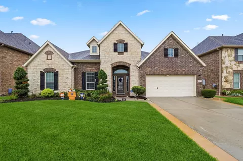 4313 Ashley Ln, Deer Park, TX 77536
