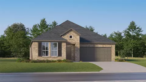 26511 Ivory Petal Dr, Katy, TX 77493