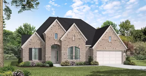 2403 Gleaming Pear Dr, Manvel, TX 77578
