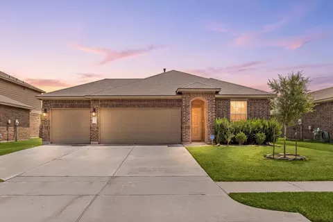 7734 London Tower Ln, Houston, TX 77044