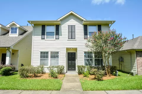 1505 Nichole Woods Dr, Houston, TX 77047