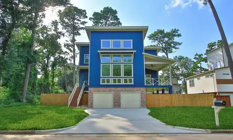 13523 Lakecrest Drive Dr, Cypress, TX 77429