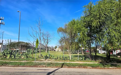 0 Dahlia Ave, Houston, TX 77012