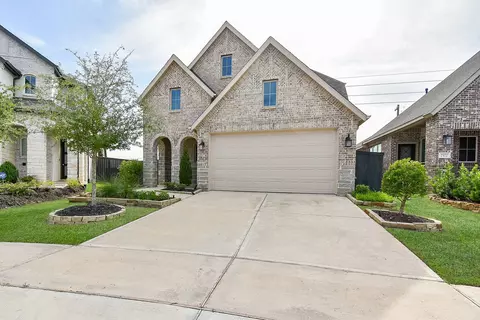 2526 Seedling St, Richmond, TX 77406