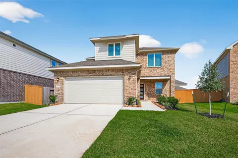 27206 Clear Breeze Dr, Katy, TX 77493