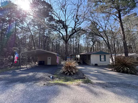 1222 Cardinal Ln, Trinity, TX 75862 photo 1