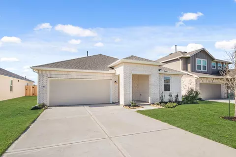 420 E Rose Marie Ln, Montgomery, TX 77356