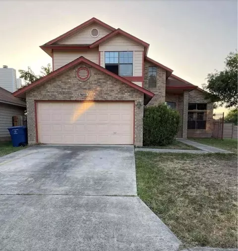 1602 De Valle, San Antonio, TX 78251