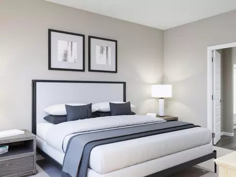 Bedroom - 2356 Pipefish Dr, Conroe, TX 77384 photo 1 of 8