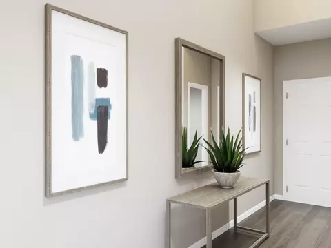 Entry Way - 2356 Pipefish Dr, Conroe, TX 77384 photo 2 of 2