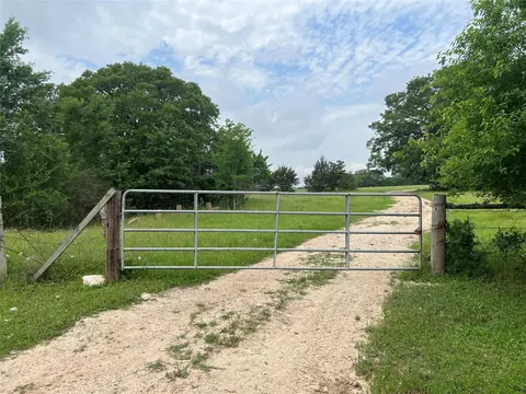 R13945 A0049j Peterson Tract 50 Acres, Anderson, TX 77830