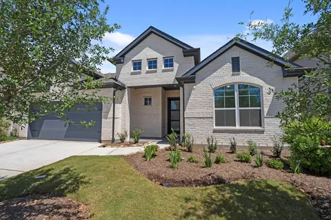 2711 Wild Berry Ct, Fulshear, TX 77423