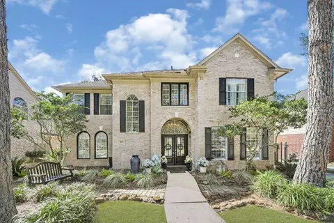 3019 Brook Shore Ct, Houston, TX 77345