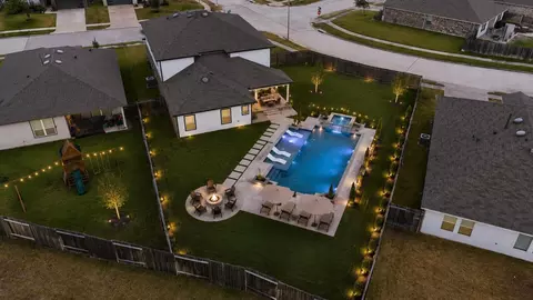 Exterior - 22803 Theodoli Dr, Katy, TX 77449 photo 6 of 8