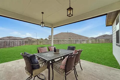 Exterior - 22803 Theodoli Dr, Katy, TX 77449 photo 4 of 8