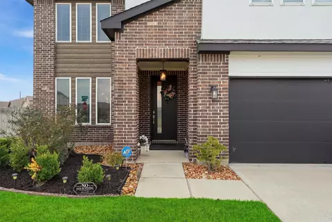Exterior - 22803 Theodoli Dr, Katy, TX 77449 photo 3 of 8