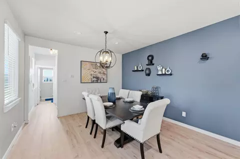 Dining - 22803 Theodoli Dr, Katy, TX 77449 photo 3 of 3