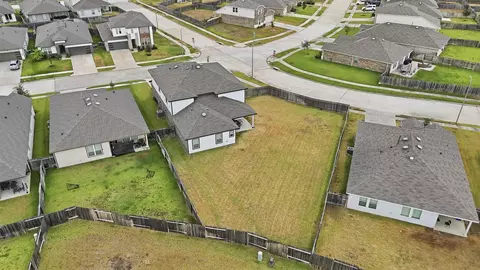 View/Area - 22803 Theodoli Dr, Katy, TX 77449 photo 3 of 7