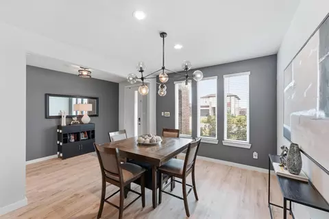Dining - 22803 Theodoli Dr, Katy, TX 77449 photo 2 of 3