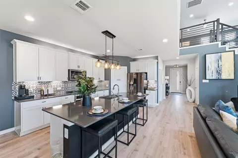 Kitchen - 22803 Theodoli Dr, Katy, TX 77449 photo 1 of 1