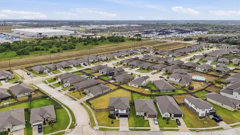View/Area - 22803 Theodoli Dr, Katy, TX 77449 photo 4 of 7