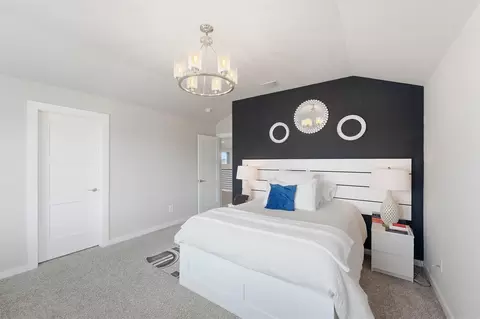 Bedroom - 22803 Theodoli Dr, Katy, TX 77449 photo 3 of 5