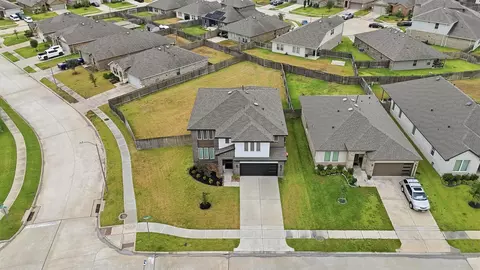 View/Area - 22803 Theodoli Dr, Katy, TX 77449 photo 1 of 7