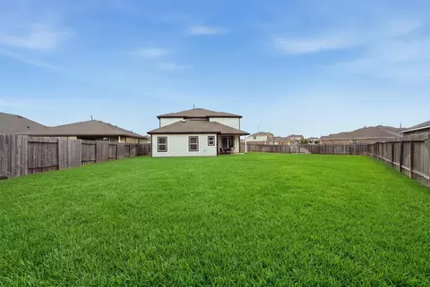 Exterior - 22803 Theodoli Dr, Katy, TX 77449 photo 5 of 8