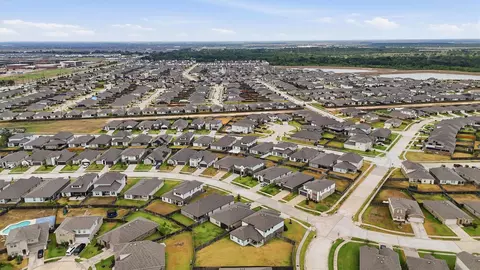 View/Area - 22803 Theodoli Dr, Katy, TX 77449 photo 5 of 7